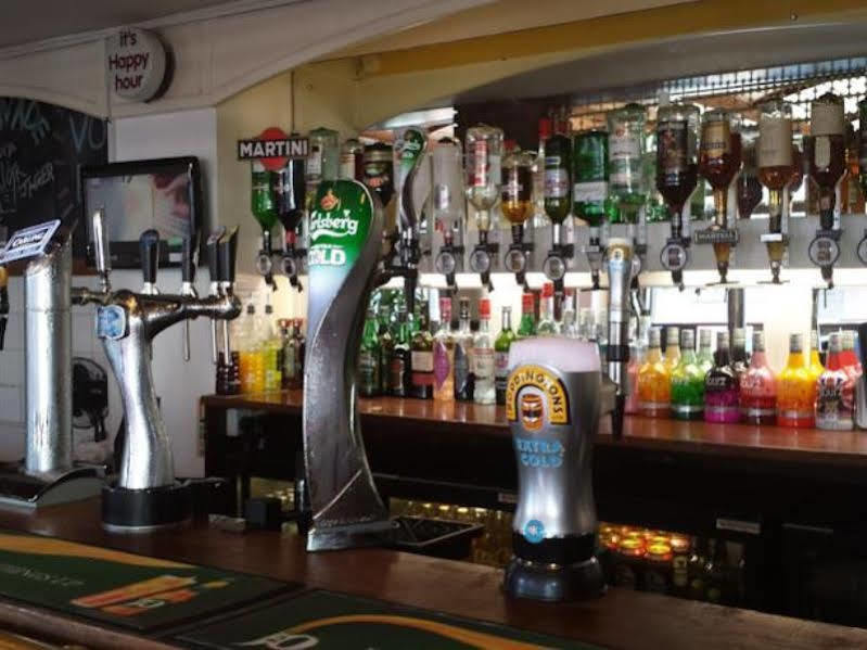 Gilson Hotel Kingston upon Hull Exterior photo